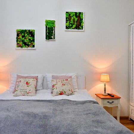 Transilvania Apartment Sibiu Exteriör bild