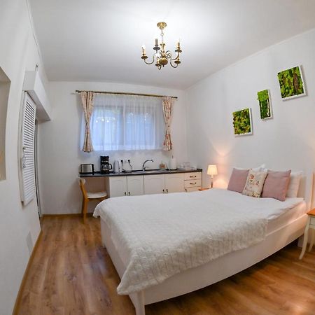 Transilvania Apartment Sibiu Exteriör bild